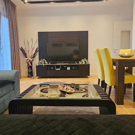 Apartment M Требинье Экстерьер фото