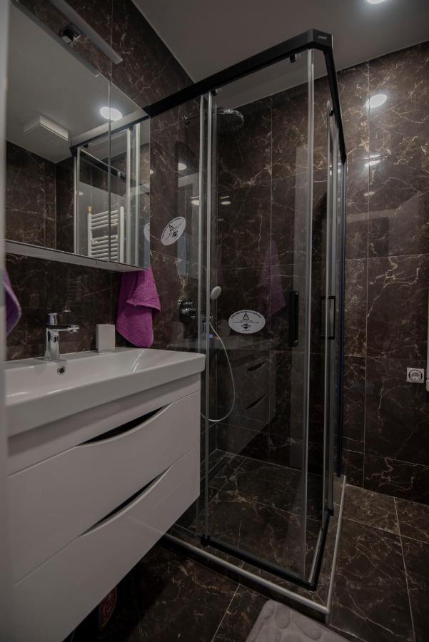 Apartment M Требинье Экстерьер фото