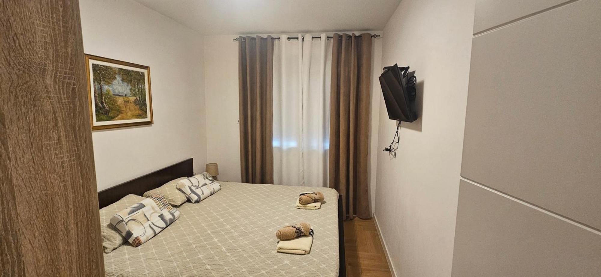 Apartment M Требинье Экстерьер фото