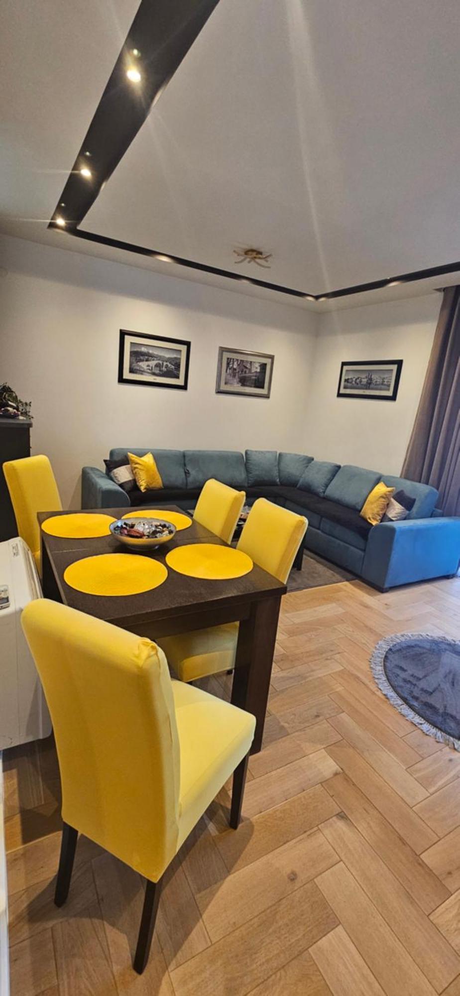 Apartment M Требинье Экстерьер фото