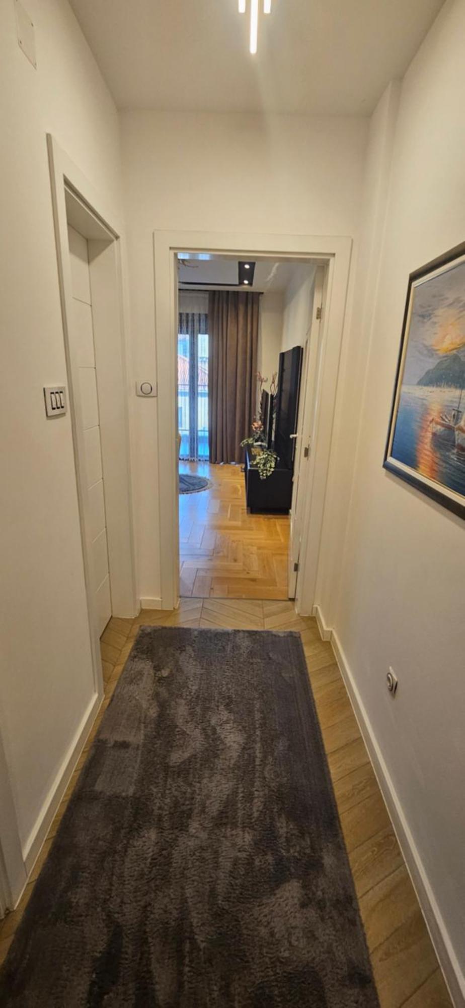Apartment M Требинье Экстерьер фото