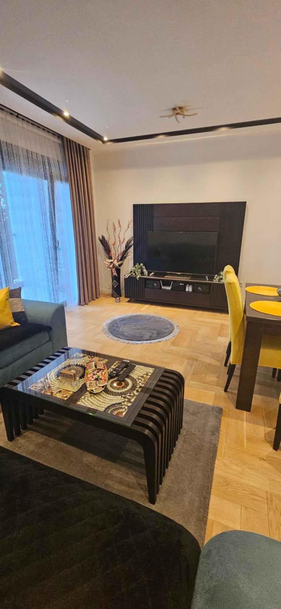 Apartment M Требинье Экстерьер фото